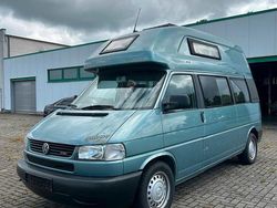 Blau Gebraucht 2003 VW California California Van | 28.500 €