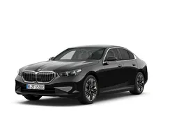 Gebraucht 2024 BMW 550e Comfort Edition Limousine | 68.500 € (Superpreis)