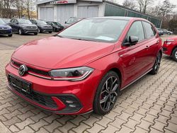 Kings red metallic Gebraucht 2022 VW Polo Beats Limousine | 23.990 € (Fairer Preis)