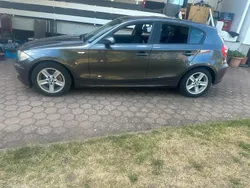 Grau Gebraucht 2008 BMW 116 Kleinwagen | 2.900 €