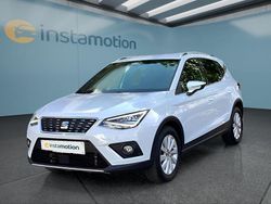 Gebraucht 2019 Seat Arona SUV | 18.549 € (Etwas zu teuer)