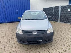 Gebraucht 2008 VW Fox Refresh Kleinwagen | 1.850 € (Etwas zu teuer)