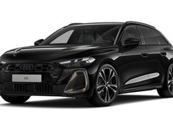 Schwarz Neu 2025 Audi A5 Sport Coupé | 73.999 € (Etwas zu teuer)