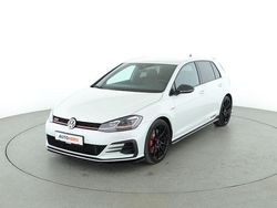 Weiß Gebraucht 2019 VW Golf VII GTI Limousine | 24.770 € (Fairer Preis)