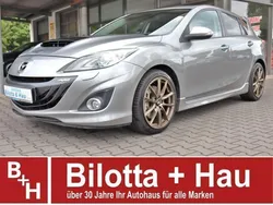 Silber Gebraucht 2011 Mazda 3 Limousine | 13.450 € (Fairer Preis)