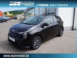 Schwarz Gebraucht 2025 Kia Picanto Vision Kleinwagen | 16.950 € (Guter Preis)