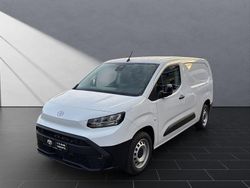 Weiß Gebraucht 2024 Toyota Proace City City Van | 24.950 €