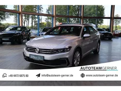 Reflexsilber (metallic) Gebraucht 2020 VW Passat Kombi | 22.003 € (Teuer)