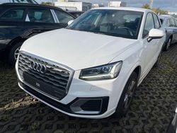 Weiß Gebraucht 2018 Audi Q2 Sport SUV | 17.390 € (Fairer Preis)