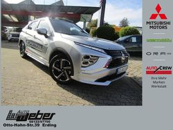 Silber Gebraucht 2022 Mitsubishi Eclipse Cross Top SUV | 34.990 €