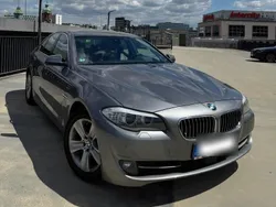 Grau Gebraucht 2013 BMW 530 Gran Turismo Limousine | 14.000 €