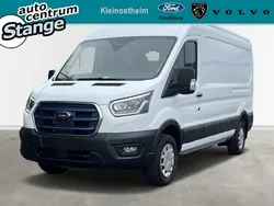 Frostweiß Neu 2024 Ford Transit Trend | 49.990 € (Fairer Preis)