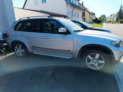 Silber Gebraucht 2008 BMW X5 SUV | 7.600 € (Superpreis)