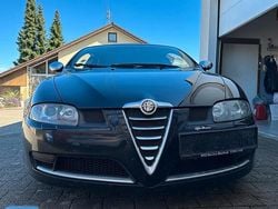 Gebraucht 2008 Alfa Romeo GT Quadrifoglio Verde Coupé | 1.499 €