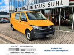 Gelb Gebraucht 2022 VW T6.1 R Van | 18.490 € (Superpreis)