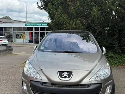 Grau Gebraucht 2010 Peugeot 308 Platinum Kombi | 7.950 € (Teuer)