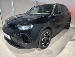 Schwarz Gebraucht 2024 Opel Mokka Ultimate SUV | 21.390 € (Guter Preis)