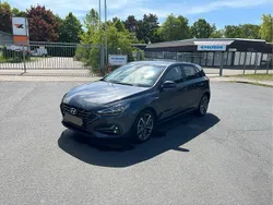 Grau Gebraucht 2023 Hyundai i30 Limousine | 20.500 € (Guter Preis)
