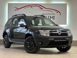 Schwarz Gebraucht 2013 Dacia Duster Basis SUV | 4.980 € (Guter Preis)