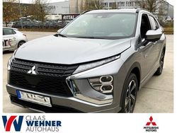 M) (grau Gebraucht 2022 Mitsubishi Eclipse Cross Plus SUV | 27.900 € (Etwas zu teuer)