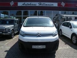 Weiß Gebraucht 2018 Citroën Jumpy Profi Van / Kleinbus | 13.333 € (Fairer Preis)