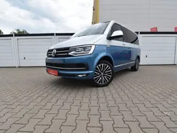 Silber Gebraucht 2018 VW T6 Generation Six Van | 43.990 € (Fairer Preis)