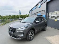 Grau Gebraucht 2024 Nissan X-Trail N-Connecta SUV | 35.990 € (Fairer Preis)