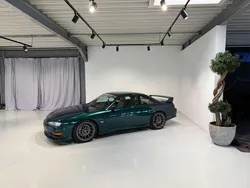 Racing green Gebraucht 1998 Nissan 200 SX S Coupé | 29.900 €