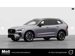 Aurora silver / metallic Neu 2025 Volvo XC60 Ultra SUV | 85.270 €