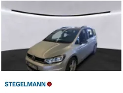 Reflexsilber metallic Gebraucht 2020 VW Touran Highline Van / Kleinbus | 24.770 € (Fairer Preis)