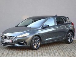 Grau Gebraucht 2021 Hyundai i30 Edition 30+ Limousine | 19.980 € (Etwas zu teuer)