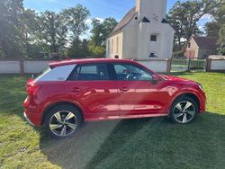 Rot Gebraucht 2017 Audi Q2 SUV | 19.500 € (Fairer Preis)