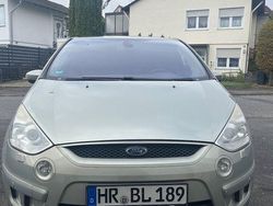 Gebraucht 2009 Ford S-MAX Titanium Van / Kleinbus | 2.600 € (Fairer Preis)