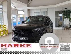 Schwarz Neu 2025 Honda CR-V Elegance SUV | 39.900 € (Superpreis)