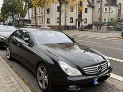 Gebraucht 2006 Mercedes CLS320 Coupé | 8.300 € (Fairer Preis)