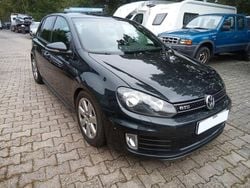 Carbon steel grey Gebraucht 2011 VW Golf VI GTD Kleinwagen | 7.950 € (Guter Preis)