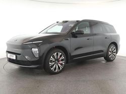 Schwarz Neu 2025 Nio EL8 SUV | 61.484 €