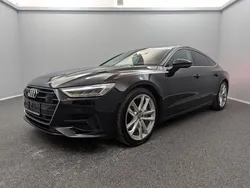 Audi A7 Sportback