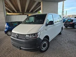 Weiß Gebraucht 2019 VW T6.1 Van | 19.777 € (Fairer Preis)