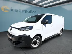 Weiß Neu 2025 Fiat Scudo Van / Kleinbus | 27.249 € (Guter Preis)