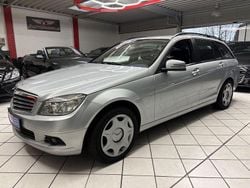 Silber Gebraucht 2009 Mercedes C200 Kombi | 5.900 € (Fairer Preis)