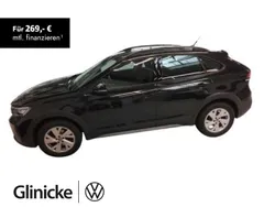 Deep black perleffekt Gebraucht 2025 VW Taigo Life SUV | 20.470 € (Fairer Preis)