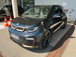 Schwarz Gebraucht 2020 BMW i3 Comfort Edition Kleinwagen | 22.500 € (Etwas zu teuer)