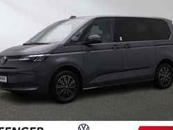 Grau Neu 2025 VW Multivan Life Van | 58.990 € (Fairer Preis)