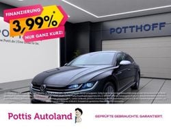 Schwarz Gebraucht 2025 VW Arteon Elegance Limousine | 33.777 € (Superpreis)