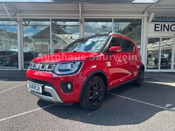 Rot Gebraucht 2021 Suzuki Ignis Comfort+ Kleinwagen | 16.490 € (Etwas zu teuer)