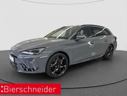 Grau Neu 2025 Cupra Leon VZ Kombi | 51.550 € (Teuer)