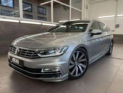 Silber Gebraucht 2015 VW Passat Highline Limousine | 20.788 € (Etwas zu teuer)