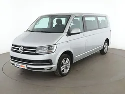 Grau Gebraucht 2016 VW T6 Comfortline Van | 28.960 €