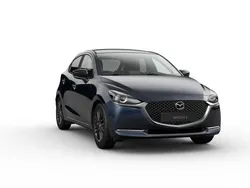 Gebraucht 2024 Mazda 2 Homura-Line Kleinwagen | 20.250 € (Guter Preis)